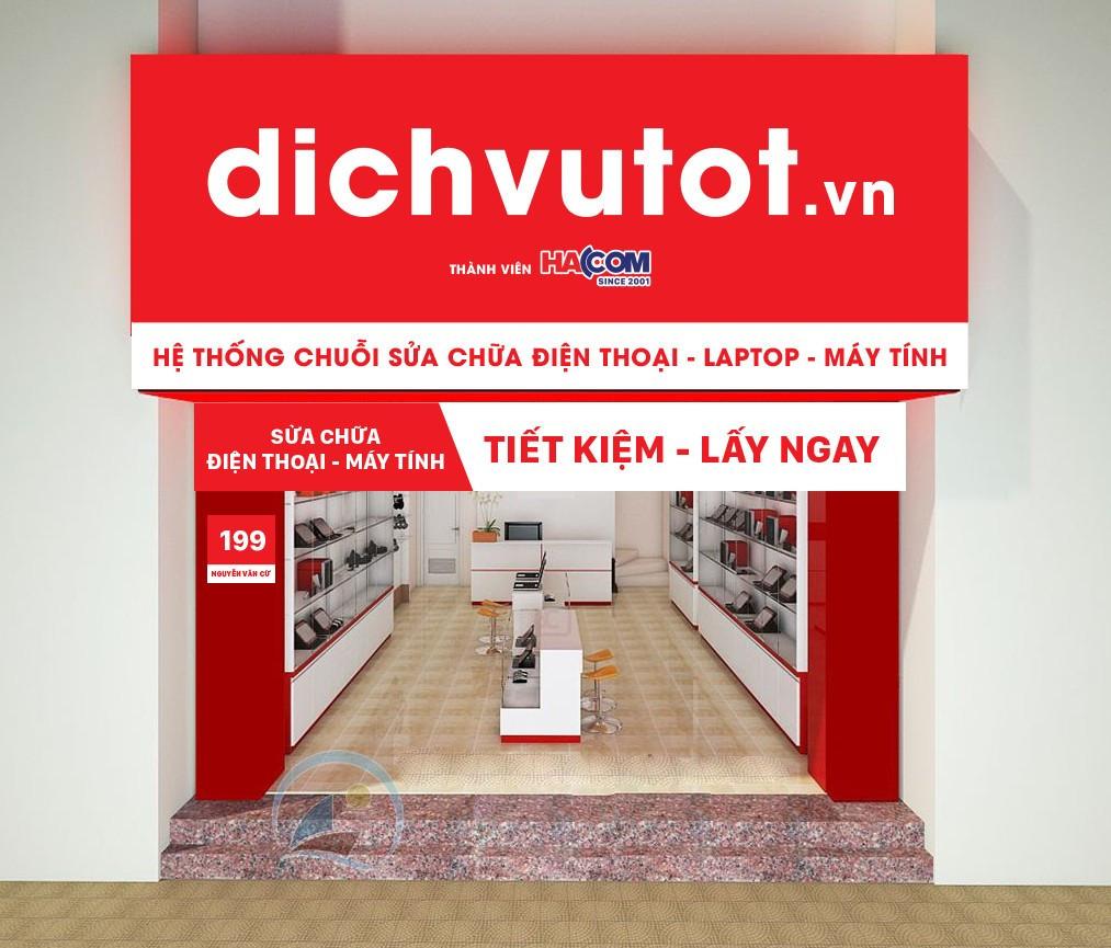 Dịch Vụ Tốt - 65 Thái Hà